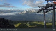 Archiv Foto Webcam Madrisa 06:00