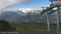 Archiv Foto Webcam Madrisa 07:00