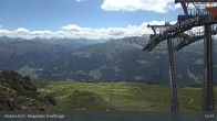Archiv Foto Webcam Madrisa 13:00