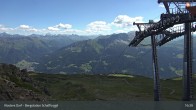 Archiv Foto Webcam Madrisa 15:00