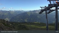 Archiv Foto Webcam Madrisa 17:00