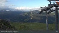 Archiv Foto Webcam Madrisa 06:00