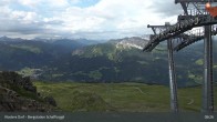 Archiv Foto Webcam Madrisa 07:00