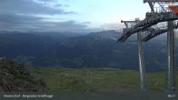 Archiv Foto Webcam Madrisa 05:00