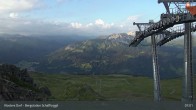 Archiv Foto Webcam Madrisa 06:00