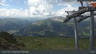 Archiv Foto Webcam Madrisa 09:00