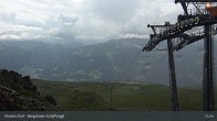 Archiv Foto Webcam Madrisa 11:00