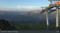 Archiv Foto Webcam Madrisa 05:00