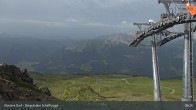 Archiv Foto Webcam Madrisa 07:00