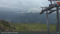 Archiv Foto Webcam Madrisa 09:00