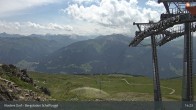 Archived image Webcam Madrisa 13:00
