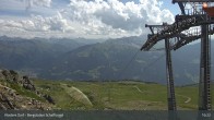Archived image Webcam Madrisa 15:00