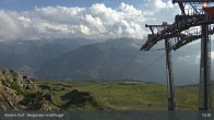 Archived image Webcam Madrisa 17:00