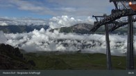Archiv Foto Webcam Madrisa 07:00