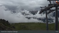 Archiv Foto Webcam Madrisa 09:00