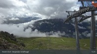 Archiv Foto Webcam Madrisa 11:00