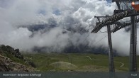 Archiv Foto Webcam Madrisa 13:00