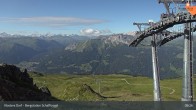 Archived image Webcam Madrisa 07:00
