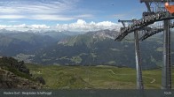 Archived image Webcam Madrisa 09:00