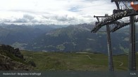 Archiv Foto Webcam Madrisa 11:00