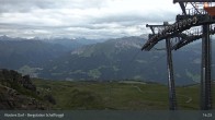 Archiv Foto Webcam Madrisa 13:00