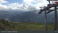 Archiv Foto Webcam Madrisa 15:00