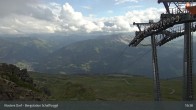 Archiv Foto Webcam Madrisa 17:00