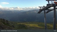 Archiv Foto Webcam Madrisa 19:00