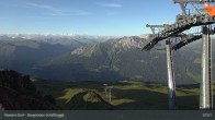 Archiv Foto Webcam Madrisa 06:00