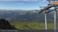 Archived image Webcam Madrisa 07:00