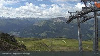 Archiv Foto Webcam Madrisa 09:00