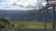 Archiv Foto Webcam Madrisa 11:00