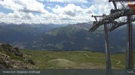 Archiv Foto Webcam Madrisa 13:00