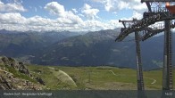 Archiv Foto Webcam Madrisa 15:00