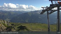 Archiv Foto Webcam Madrisa 17:00