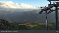 Archiv Foto Webcam Madrisa 19:00