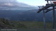 Archiv Foto Webcam Madrisa 21:00