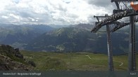 Archiv Foto Webcam Madrisa 11:00
