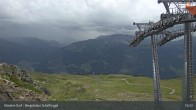 Archiv Foto Webcam Madrisa 15:00
