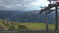 Archiv Foto Webcam Madrisa 17:00