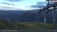 Archiv Foto Webcam Madrisa 19:00