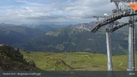 Archiv Foto Webcam Madrisa 07:00