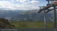 Archiv Foto Webcam Madrisa 09:00