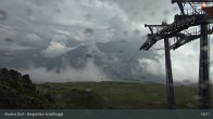 Archived image Webcam Madrisa 17:00