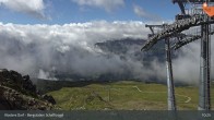 Archiv Foto Webcam Madrisa 09:00