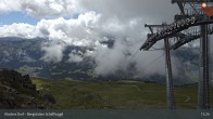 Archiv Foto Webcam Madrisa 11:00