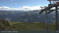 Archiv Foto Webcam Madrisa 15:00
