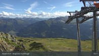 Archiv Foto Webcam Madrisa 17:00