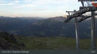 Archiv Foto Webcam Madrisa 05:00