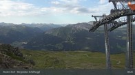 Archiv Foto Webcam Madrisa 07:00